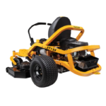 Cub Cadet Ultima ZT1 54 – 24HP Kohler Zero Turn Mower (54″) - Image 2