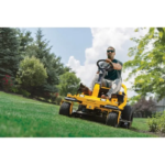 Cub Cadet Ultima Series ZTS1 46 Zero Turn Lawn Mower - Image 2