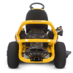 Cub Cadet Ultima Series ZTS1 46 Zero Turn Lawn Mower - Image 5