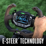 EGO POWER+ 42 in Z6 Zero Turn Mower with e-STEER ZT4205S - Image 4