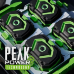 EGO POWER+ 42 in Z6 Zero Turn Mower with e-STEER ZT4205S - Image 7