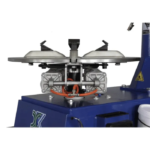 2.0 HP Tire Changer And Wheel Balancer Machine Combo 580 & 690 - Image 6