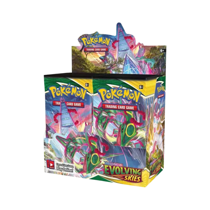 image_2026-02-27_203126997 Evolving Skies Booster Box - Image 1