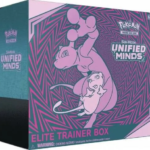Unified Minds Elite Trainer Box – SM – Unified Minds (SM11)