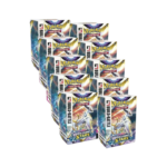 Brilliant Stars Build & Battle Box Display