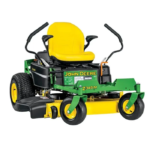 John Deere Z345M 42 in. 22 HP Gas Dual Hydrostatic Zero-Turn Riding Mower - Image 6