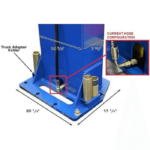 Atlas 15000 Lb- Capacity Overhead 2-Post Lift - Image 4