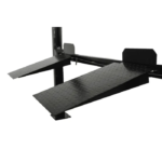 Mayflower Blacksmith Heavy Duty Four Post Lift Car Lift Storage Service Pro 8000 - Image 5