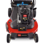 Toro TimeMaster 21199 30 in. 223 cc Gas Self-Propelled Lawn Mower - Image 3