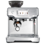 Breville Barista Express – Brushed Stainless Steel - Image 3