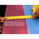 Atlas 9000 LB High Rise Scissor Lift - Image 6