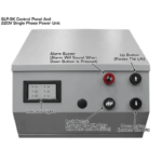 Atlas 9000 LB High Rise Scissor Lift - Image 7