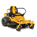 Cub Cadet Ultima ZT1 – 50” Fabricated Deck 25HP V-Twin Kohler Zero Turn Mower
