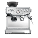 Breville Barista Express – Brushed Stainless Steel | From Beans to Espresso in Under a Minute - Image 3