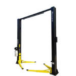 HALO LIFTS Clear Floor 2 Post Car Lift – 12,000 LB Capacity - Image 3