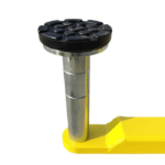 HALO LIFTS Clear Floor 2 Post Car Lift – 12,000 LB Capacity - Image 5