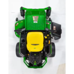Z325E 48 In. 24 HP Gas Dual Hydrostatic Zero-Turn Riding Mower - Image 3