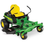 Z325E 48 In. 24 HP Gas Dual Hydrostatic Zero-Turn Riding Mower - Image 4