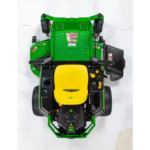 Z325E 48 In. 24 HP Gas Dual Hydrostatic Zero-Turn Riding Mower - Image 9