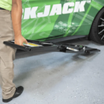 QuickJack 7000TLX Extended-Length Portable Lift – 7,000 lbs Capacity - Image 3
