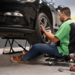 QuickJack 7000TLX Extended-Length Portable Lift – 7,000 lbs Capacity - Image 6