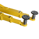 10,000 LB Heavy Duty 2-Post Lift - Image 6