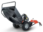 DR Power Equipment DR Pro MAX 34″ Field and Brush Mower 20 HP Walk-Behind - Image 5