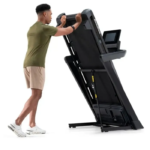 NordicTrack T Series 10 Treadmill - Image 5