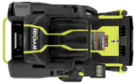 RYOBI 80V HP Brushless 30 in. Battery Electric Cordless Zero Turn Mower with 80V 10 Ah Batteries - Image 11