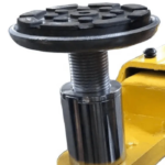 Auto 10,000 Lbs 2 Post Lift Car Lift Auto Truck Hoist 220v Or 110v - Image 6