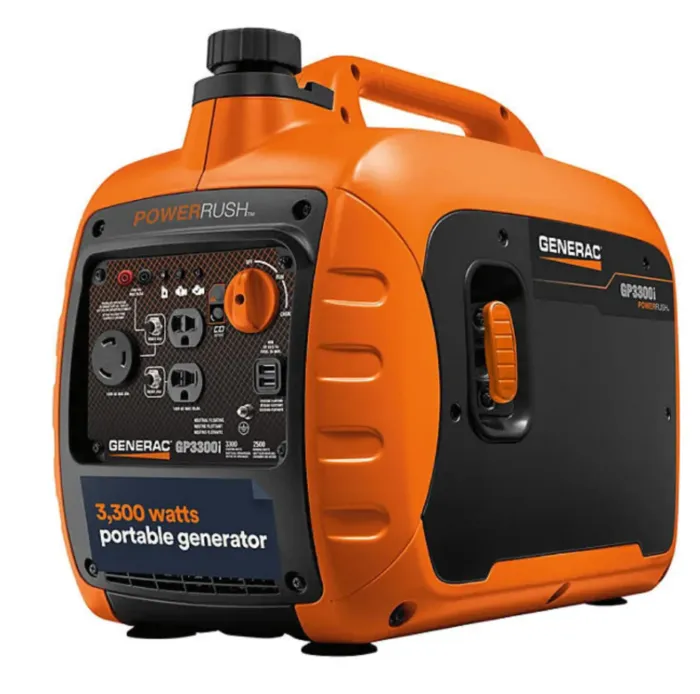 image_2026-02-28_152746762 Generac 7153 GP3300i Portable Inverter Generator - Image 1