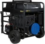 Westinghouse 28,000 Peak Watt Home Backup Portable Generator, Remote Electric Start with Co Sensor - Image 6