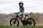 Rambo Kids 20 Trailbreaker Electric Bike 24V 250W Hub Motor Financing - Image 2