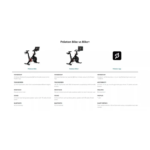 Peloton Bike - Image 4