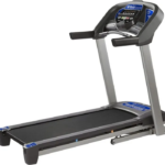 Horizon Fitness T101 Treadmill - Image 5