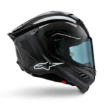 Alpinestars Supertech R10 Performance Helmet - Image 3