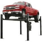 9000 LB Extra Wide Tall Long Lift – Atlas PRO9000 - Image 5