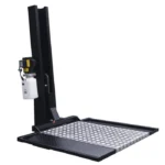 Auto Lift SC-2K 2,000 lb. Single Column Turf Lift – New Black