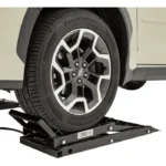 Black Widow Hydraulic Underbody Access Car Lift with Ramp – 3,000 LB. Capacity per Pair - Image 3