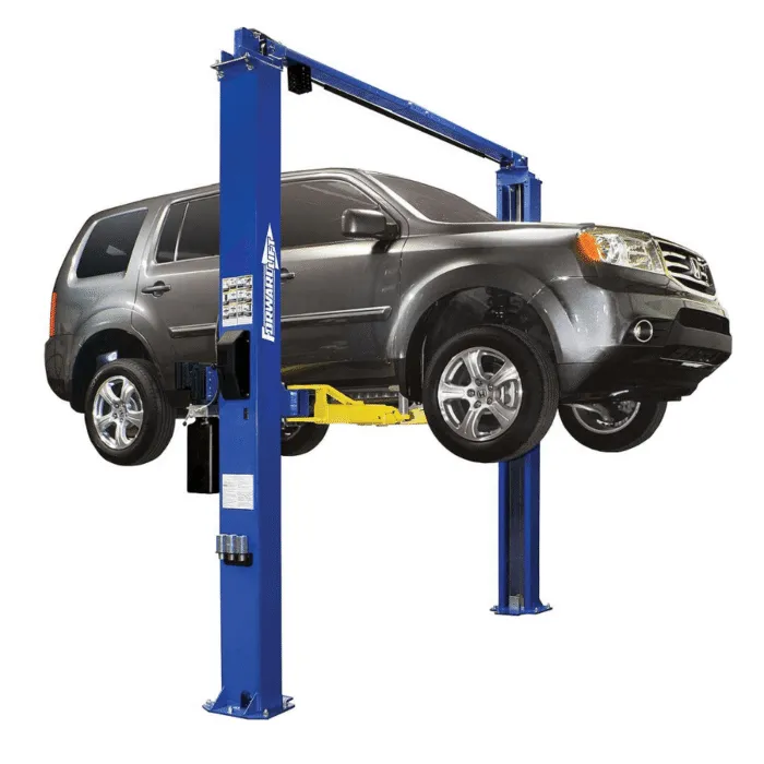 voo-product-193-image-1-700x700 Forward Lift I10 – 10,000 lbs. 2-Post Lift (Single Phase, 2HP) - Image 1