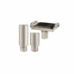 Forward Lift I10 – 10,000 lbs. 2-Post Lift (Single Phase, 2HP) - Image 2