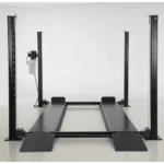 Halo 4 Post Car Lift – 9,000 LBS Capacity - Image 7