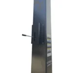 HALO LIFTS Clear Floor 2 Post Car Lift – 10,000 LBS Capacity - Image 6