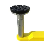 HALO LIFTS Clear Floor 2 Post Car Lift – 10,000 LBS Capacity - Image 7