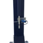 HALO LIFTS Clear Floor 2 Post Car Lift – 10,000 LBS Capacity - Image 8