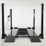 Halo Lifts Pro 4 Post Car Lift – Unparalleled Safety & Reliability - Image 9