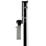 HALO LIFTS PRO Double Wide 4 Post Car Lift – 9,000 LBS Capacity - Image 4