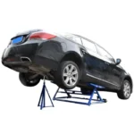 iDeal Lift 7000TLX Low-Rise, Portable and Storable Tilt Lift - Image 3