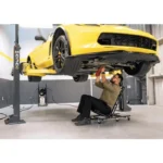MaxJax M7K Portable Car Lift – 7,000 LB Capacity - Image 7