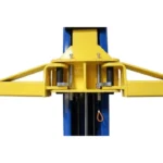 Nationwide NW-2-9KFP Two Post Floor Plate Car Lift – 9,000 lbs Capacity - Image 5